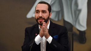 Bukele expresa solidaridad con Venezuela tras sismo y ofrece envío de ayuda humanitaria