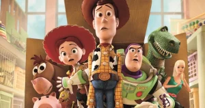 Toy Story se impone en taquilla y supera récords de franquicia