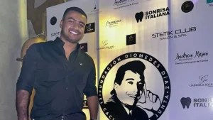 Hijo de Diomedes Díaz es arrestado por caso de secuestro