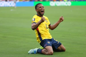 Ecuador vence a Alemania: Jueves de sorpresas en la Copa Mundial FIFA 2026