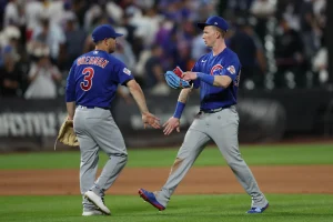 Todos los resultados: Jueves de palizas, remontes y drama en MLB