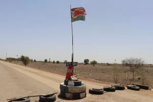Reportan 215 muertes en cárcel de Sudán por tortura y condiciones precarias