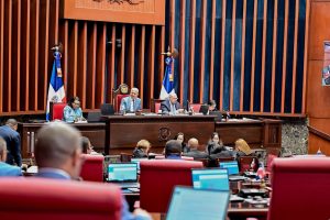 Senado aprueba de urgencia prohibición del foam 