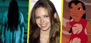 Muere Daveigh Chase, actriz de «The Ring» y voz de Lilo