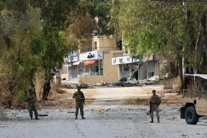 Líbano e Israel avanzan hacia una posible tregua