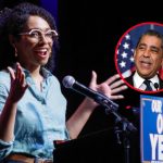 Darializa Ávila Chevalier derrota a Adriano Espaillat en las primarias demócratas de Nueva York