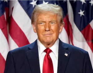Trump critica al Senado por limitar su poder militar en el conflicto con Irán
