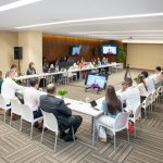 NPAP-RD define prioridades para impulsar la economía circular de los plásticos en el país