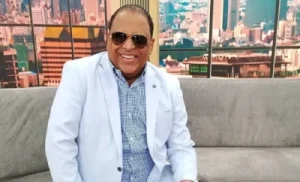 Wilfrido Vargas llama a los artistas a unirse en ayuda de Venezuela tras devastadores terremotos