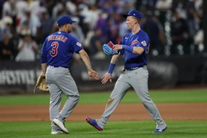 Cubs barren a los Mets y profundizan su crisis con sexta derrota seguida