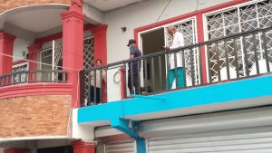 Hallan cuerpo de puertorriqueño en avanzado estado de descomposición en apartamento en La Romana