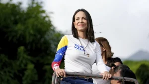 María Corina Machado envía mensaje a Venezuela tras terremoto: “las palabras más difíciles y dolorosas”