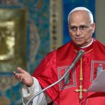Papa León XIV envía ayuda de 100,000 euros a Venezuela tras terremotos