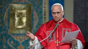 Papa León XIV envía ayuda de 100,000 euros a Venezuela tras terremotos