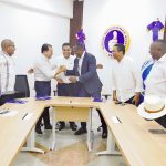 PRM llevará plancha unitaria a elección de FEDODIM