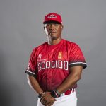 Ramón Santiago dirigirá a Algodoneros en Liga Mexicana