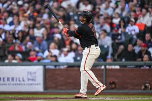 Devers 2 HR, Caminero la sacó : Dodgers anotan15 carreras, Mets cortan racha y Rockies ganan, Goodman 3HR.