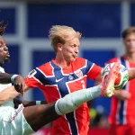 Inglaterra lidera con Kane histórico, Argentina cierra perfecta y Colombia, Croacia y RD Congo avanzan en una jornada decisiva del Mundial