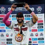 Dominicano Alejandro Mejía campeón del Home Run Derby de la LMB  