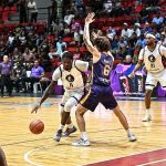 Gigantes barren a Héroes y avanzan a la Serie Final