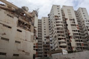 Delcy Rodríguez promete nuevas viviendas antes de que finalice el año tras el doble terremoto