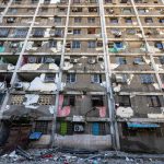 Unos 59,000 edificios afectados por el sismo en Venezuela, según una primera evaluación de la NASA