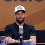 Chris Duarte: «Mi mejor juego fue ese, el juego siete con Santurce, tuve que meditar»