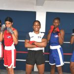 Anuncian selecciones de boxeo RD para Juegos Centroamericanos y del Caribe SD 2026