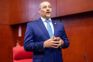 Senador pide revisar Código Penal antes de su entrada en vigencia