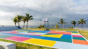 Malecón Deportivo será sede del lanzamiento de los Juegos de Verano 2026