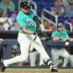 Mets pactan acuerdo de Ligas Menores con Christopher Morel
