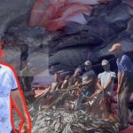 Director de Palmar de Ocoa pide a la Armada revisar restricciones a pescadores