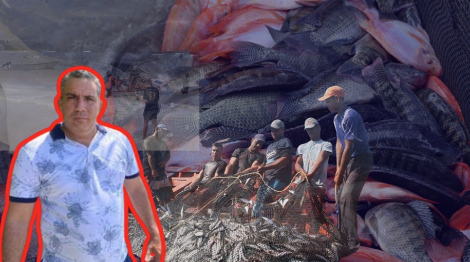 Director de Palmar de Ocoa pide a la Armada revisar restricciones a pescadores