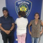 Localizan sana y salva a adolescente reportada como desaparecida en Santiago