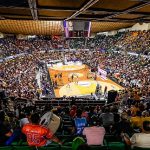A casa llena: Metros convierten la defensa en sentencia. Vuelven a la final de LNB