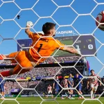 Inglaterra, Bélgica y Estados Unidos avanzan en una intensa jornada de dieciseisavos del Mundial 2026