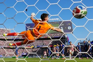 Inglaterra, Bélgica y Estados Unidos avanzan en una intensa jornada de dieciseisavos del Mundial 2026