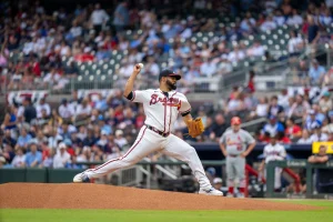 Lopez “intratable” con Atlanta: Peralta pierde. Todos los resultados MLB