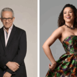 Stephany Ortega abre nueva función en el Café Teatro Juan Lockward del Teatro Nacional