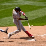 Valdez y Rodríguez lideran Piratas:  Otros resultados de MLB