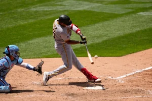 Valdez y Rodríguez lideran Piratas: Otros resultados de MLB