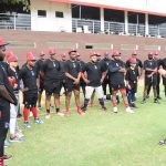 Selección de béisbol intensifica preparación hacia Santo Domingo 2026