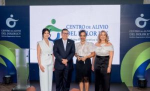 Centro de Alivio del Dolor JCV: La evolución del referente dominicano en medicina regenerativa articular