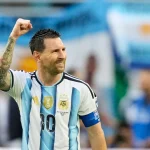 Messi salva a Argentina en una batalla épica ante Cabo Verde