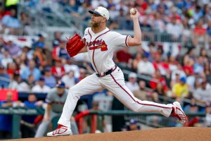 Bravos le dan 5 HR a los Mets y vencen 14 -3. Otros resultados 