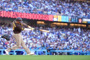 todos-los-resultados:-padres-frenan-racha-negativa -con-hr-de-machado-ante-los-dodgers