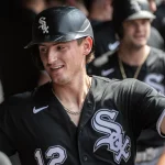 Colson Montgomery jonronea y los White Sox recuperan el primer lugar. Otros resultados