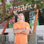 Cibao FC anuncia la incorporación del atacante uruguayo Mariano Nichele