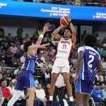 RD aplasta a Nicaragua y cierra 4-2 la ventana mundialista