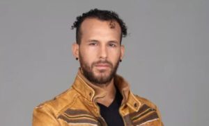 Bellas Artes acogerá homenaje al actor Stuart Antonio Ortiz Tobías